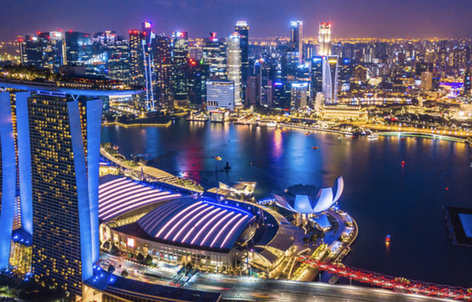 Singapore International Schools Leadership Programme